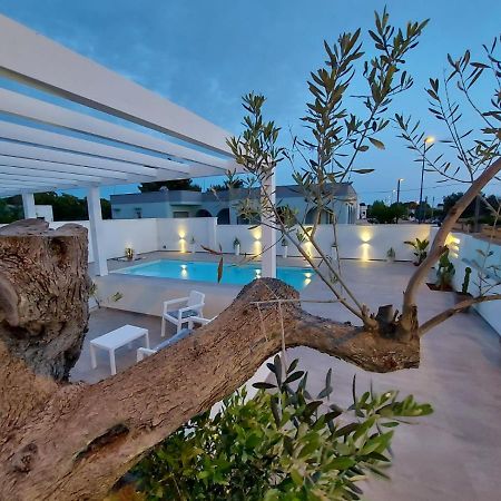 Elite Luxury Residence Торре-Суда Екстер'єр фото