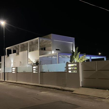 Elite Luxury Residence Торре-Суда Екстер'єр фото