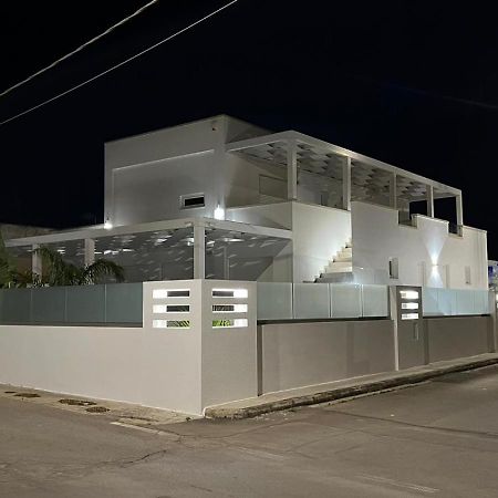 Elite Luxury Residence Торре-Суда Екстер'єр фото