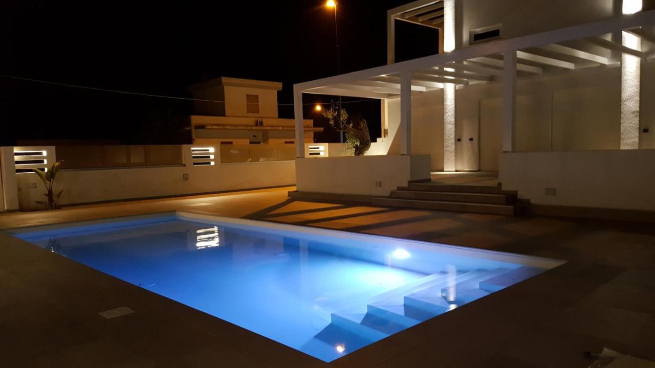 Elite Luxury Residence Торре-Суда Екстер'єр фото