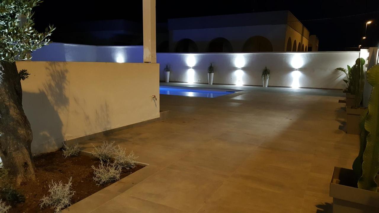 Elite Luxury Residence Торре-Суда Екстер'єр фото
