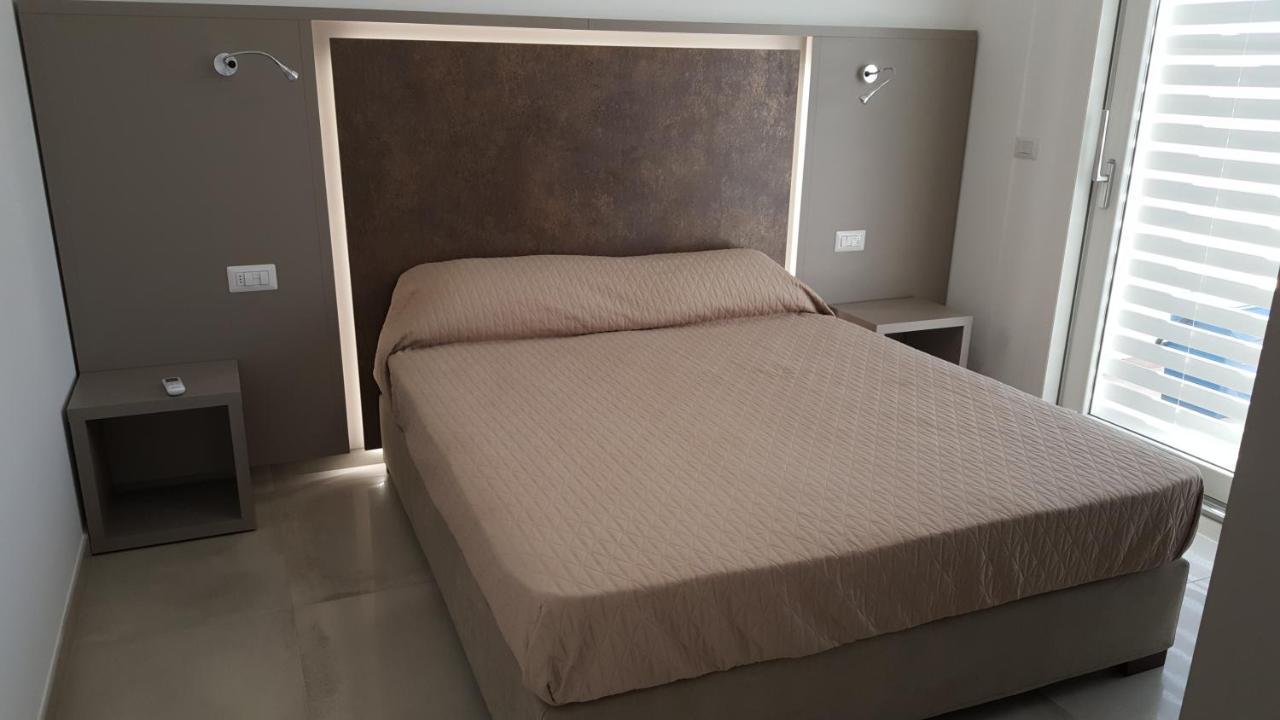 Elite Luxury Residence Торре-Суда Екстер'єр фото