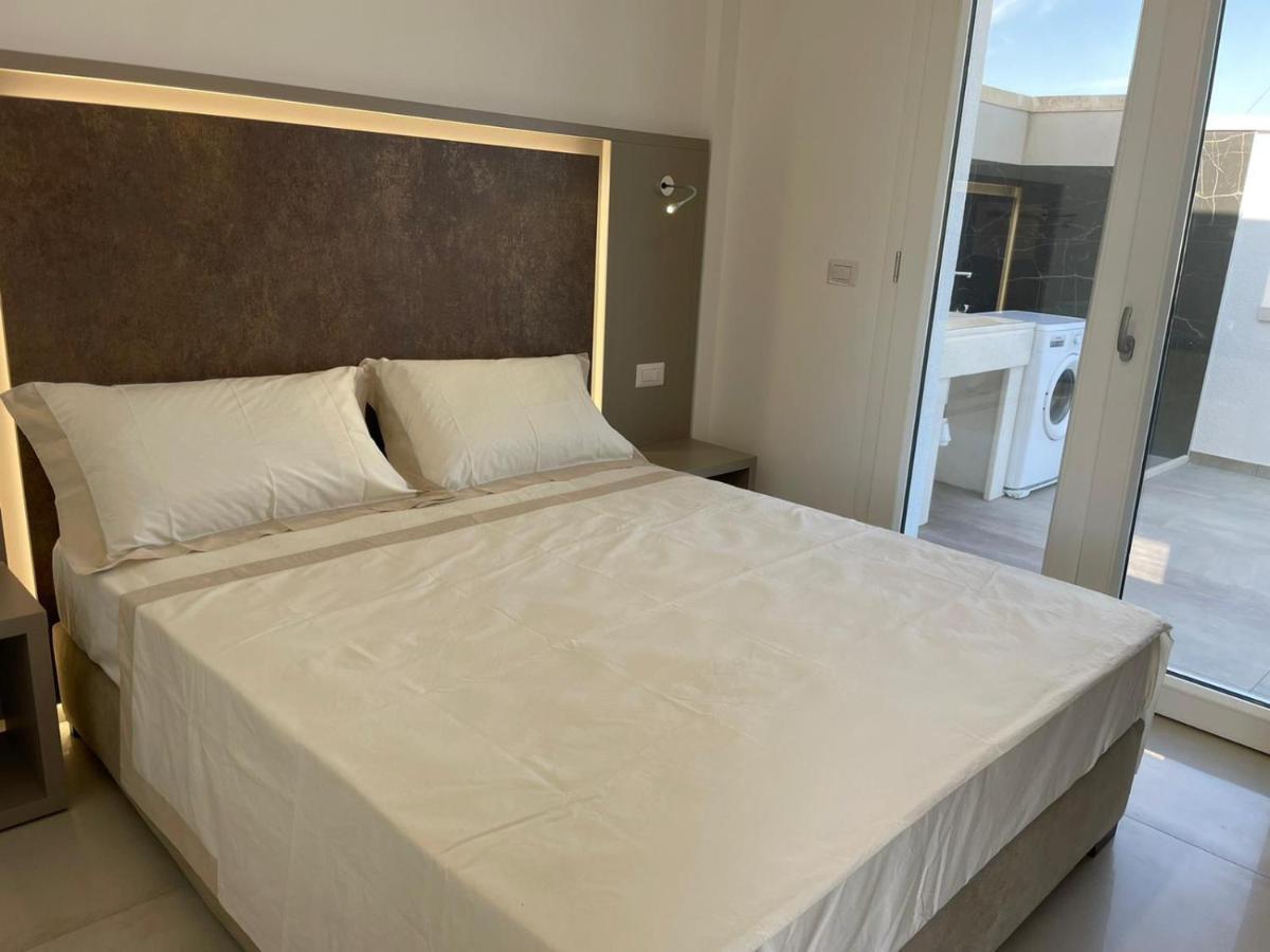 Elite Luxury Residence Торре-Суда Екстер'єр фото