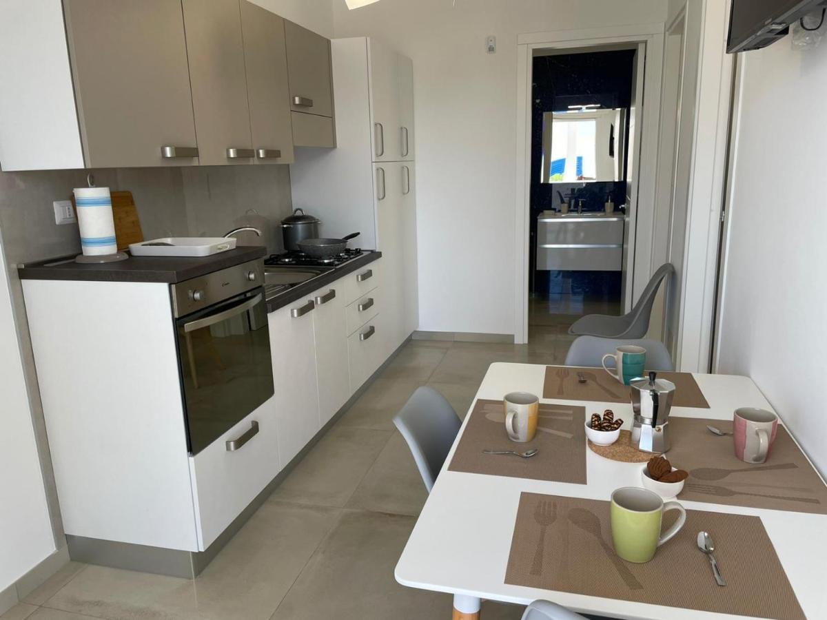 Elite Luxury Residence Торре-Суда Екстер'єр фото