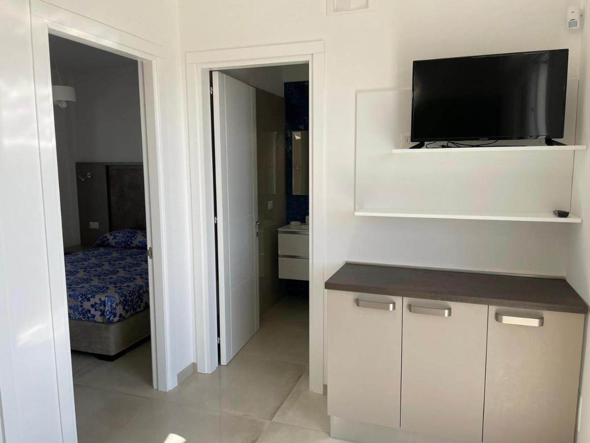 Elite Luxury Residence Торре-Суда Екстер'єр фото