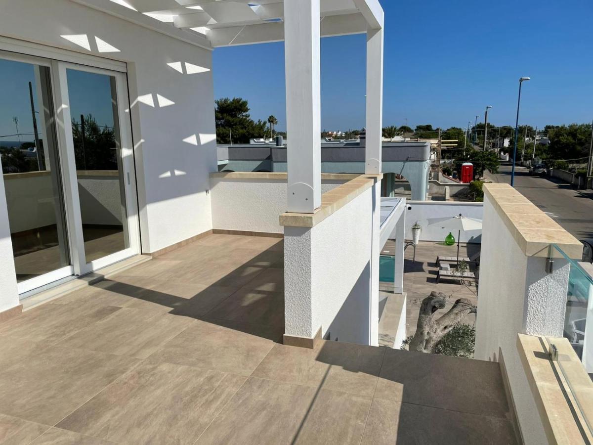 Elite Luxury Residence Торре-Суда Екстер'єр фото