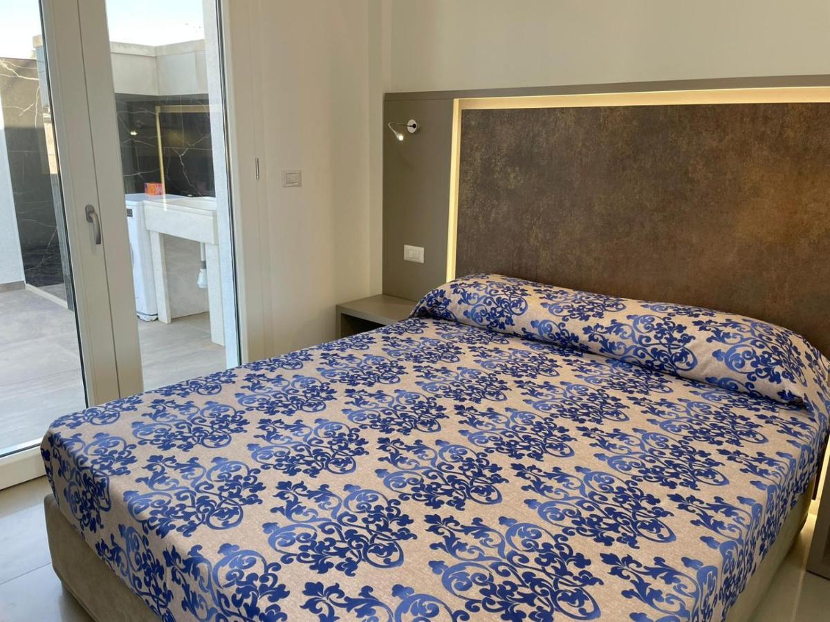 Elite Luxury Residence Торре-Суда Екстер'єр фото