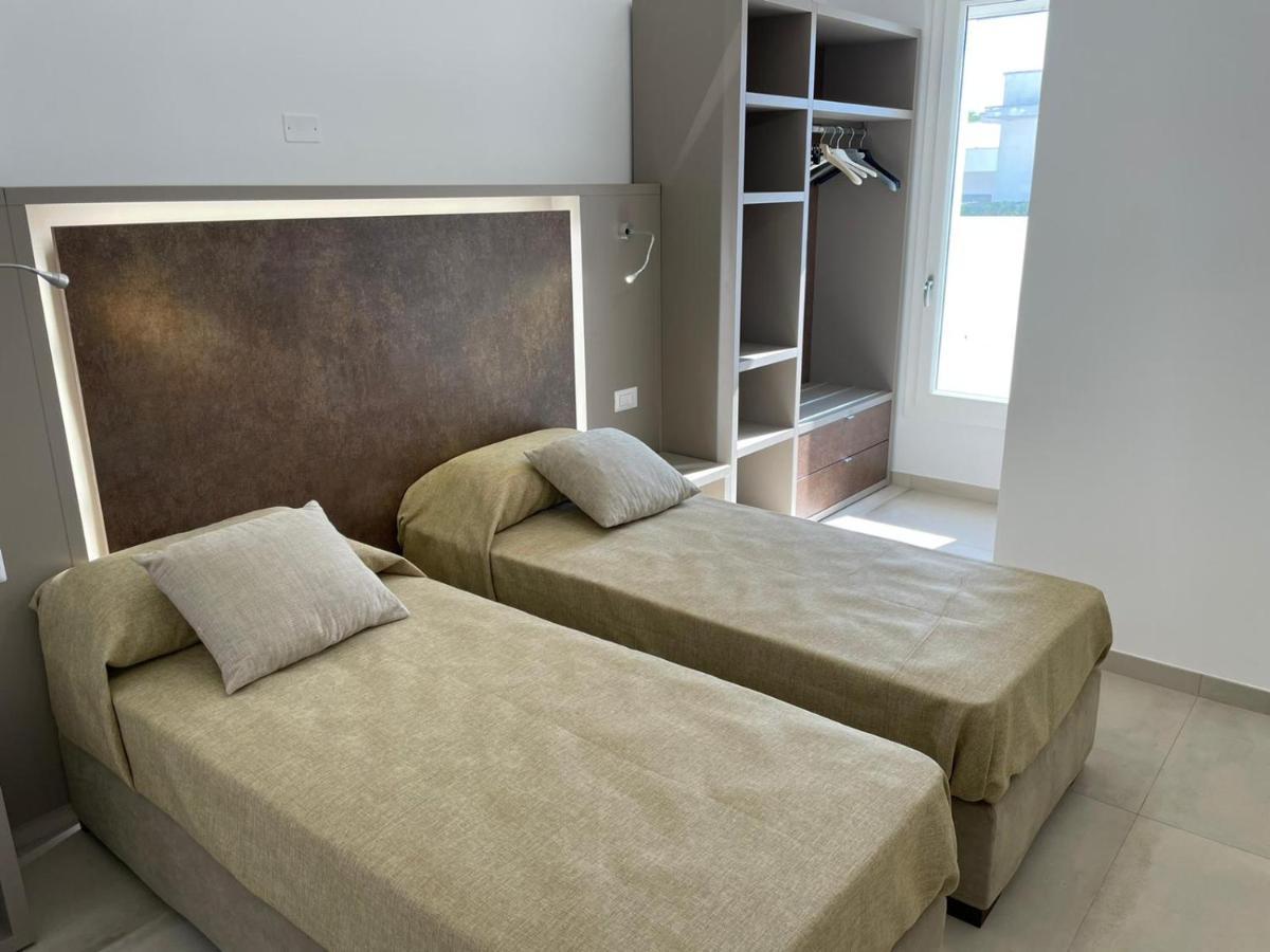 Elite Luxury Residence Торре-Суда Екстер'єр фото
