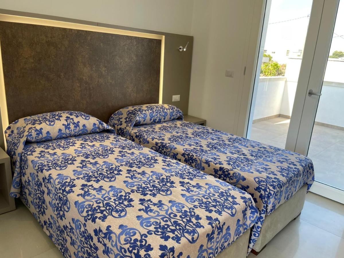 Elite Luxury Residence Торре-Суда Екстер'єр фото