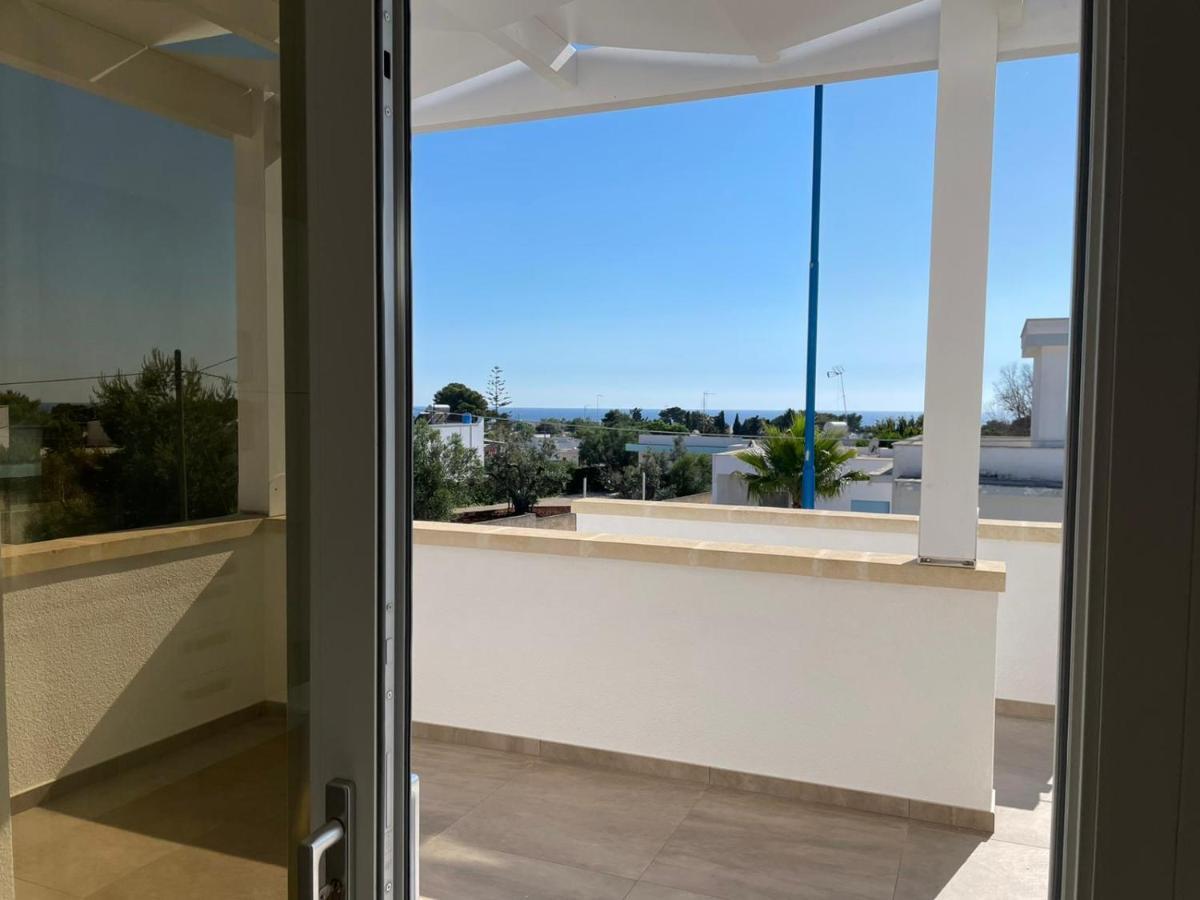 Elite Luxury Residence Торре-Суда Екстер'єр фото