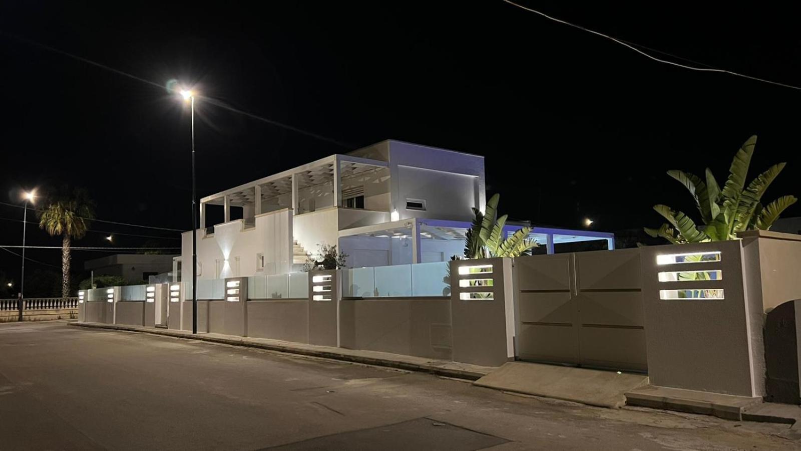 Elite Luxury Residence Торре-Суда Екстер'єр фото
